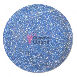 Sclipici fin pentru corp de 5gr Holographic HOL14 Blue Lavander